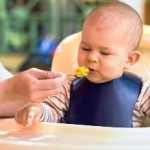 Alimentación en edad preescolar